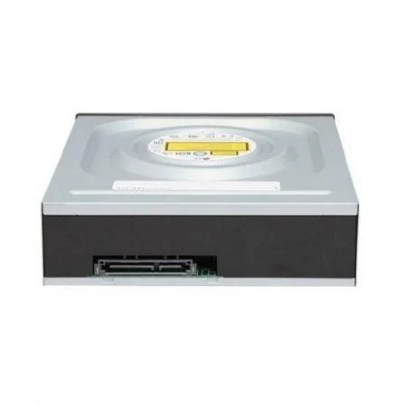 LG GH24NSD5 Unidad Interna Óptica DVD Super Multi DL SATA Negro